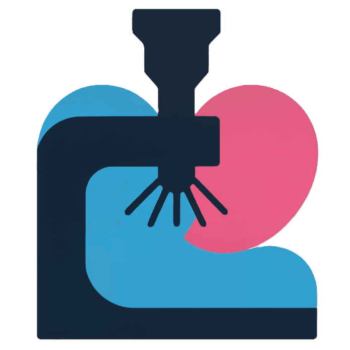 Advanced polymer sintering equipment